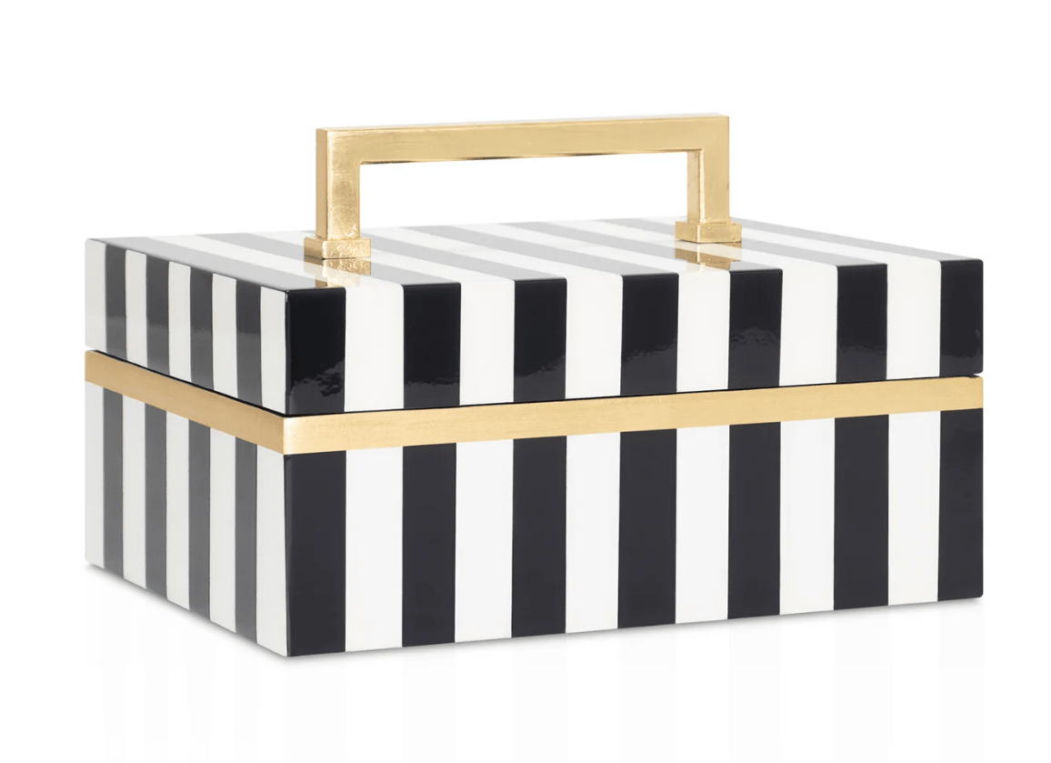 Audrey Box - LaFayes