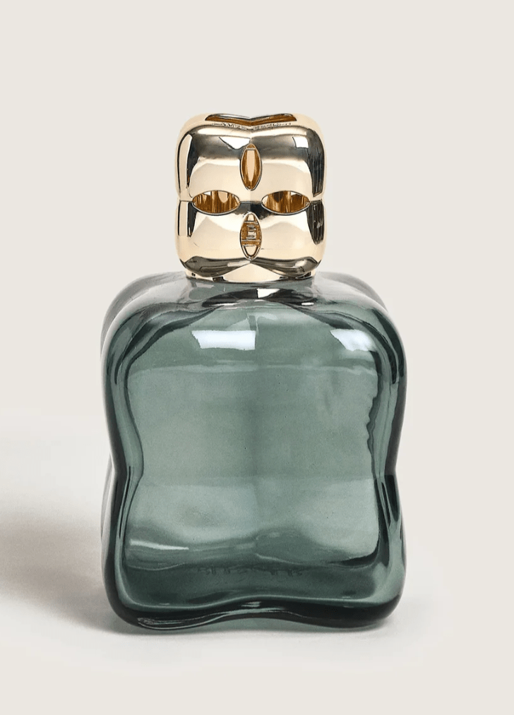 Maison Berger Cosy Green Lamp - LaFayes