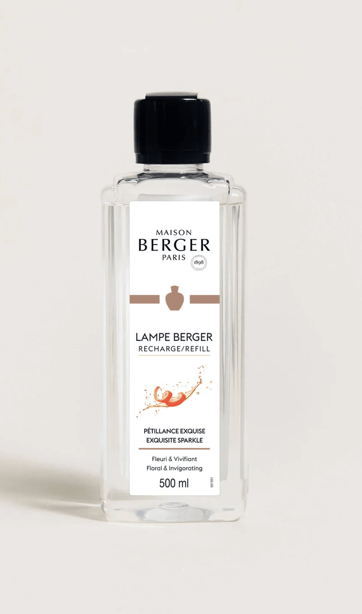 Maison Berger Fragrance Exquisite Sparkle 500ml - LaFayes