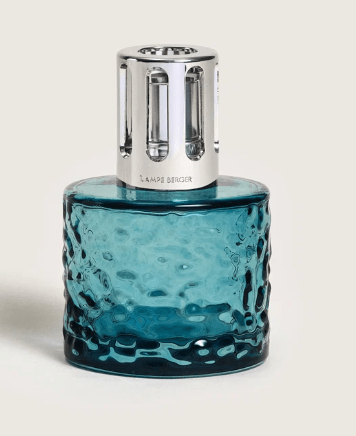 Maison Berger Lamp Mirage Azure/Ocean Breeze Gift Set - LaFayes