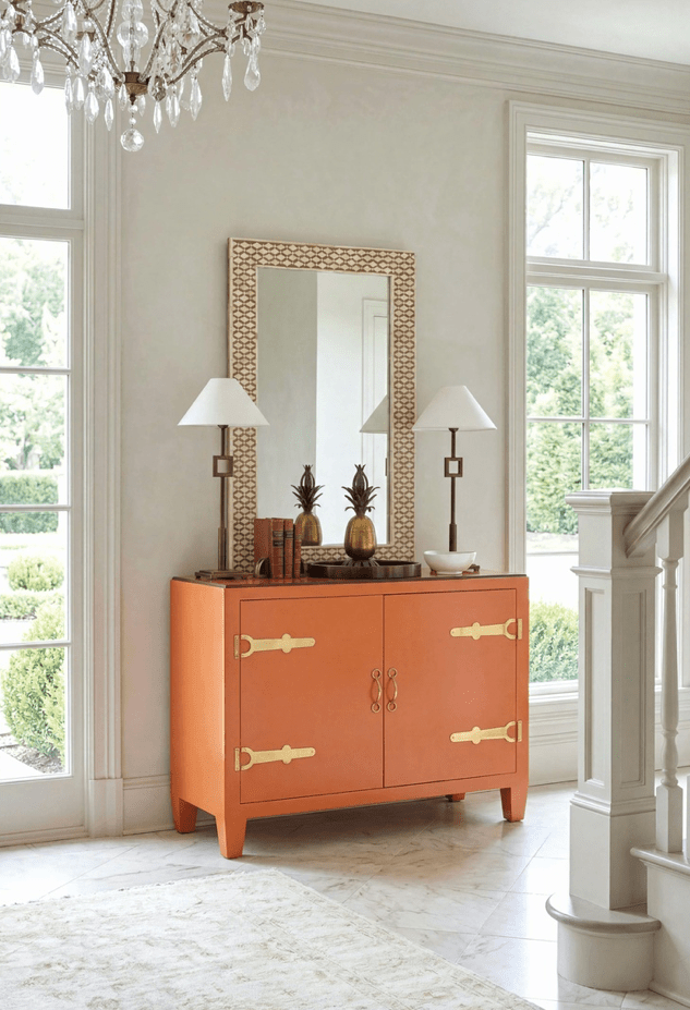 Parisian Chest - LaFayes