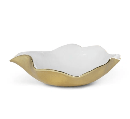 Wavecrest Bowl - Large 15" wide - LaFayes