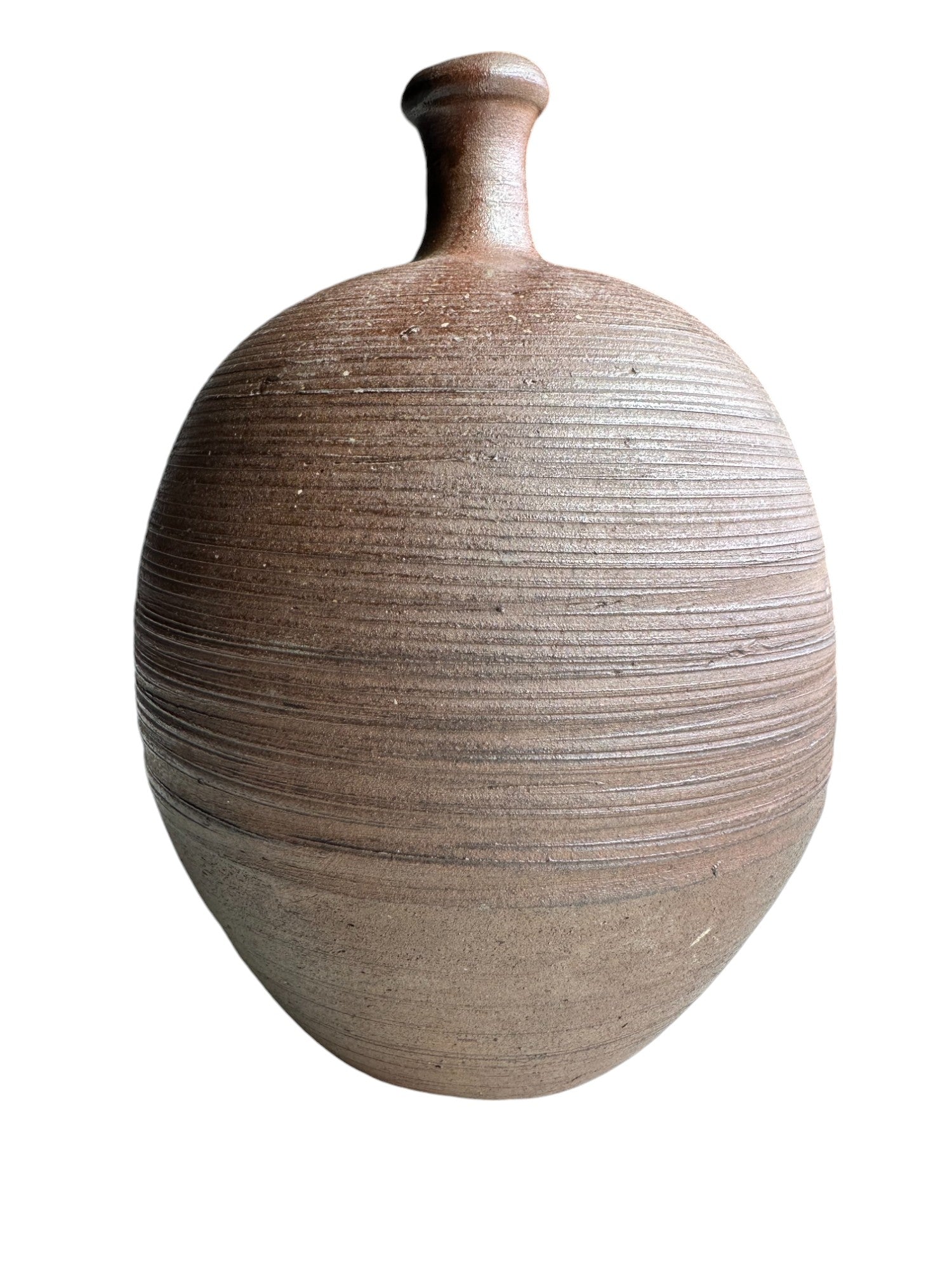19th Century Japanese Flower Vase - The Art of Broken Pieces