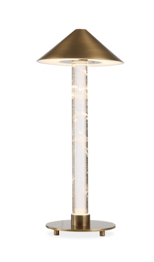 Beam Me Up Rechargeable Lamp - LaFayes