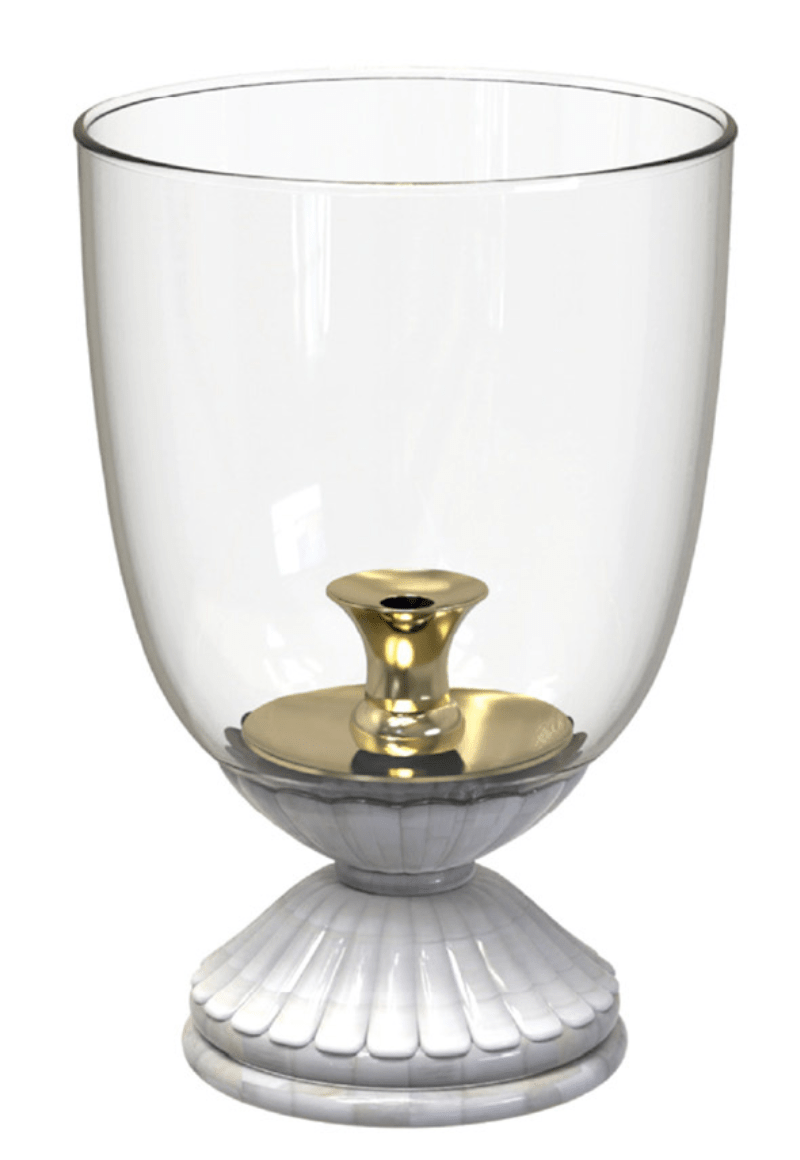Beaumont Hurricane Short 13" Tall - LaFayes