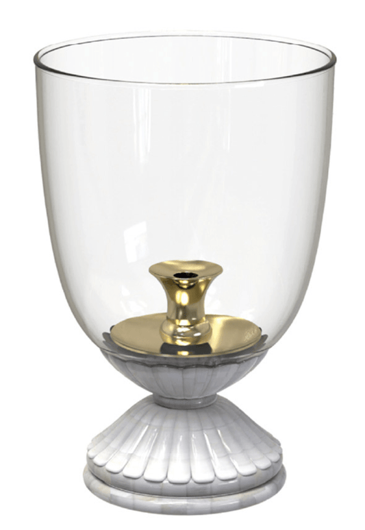 Beaumont Hurricane Short 13" Tall - LaFayes