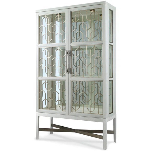 Century Ensemble Display Cabinet - The Art of Broken Pieces