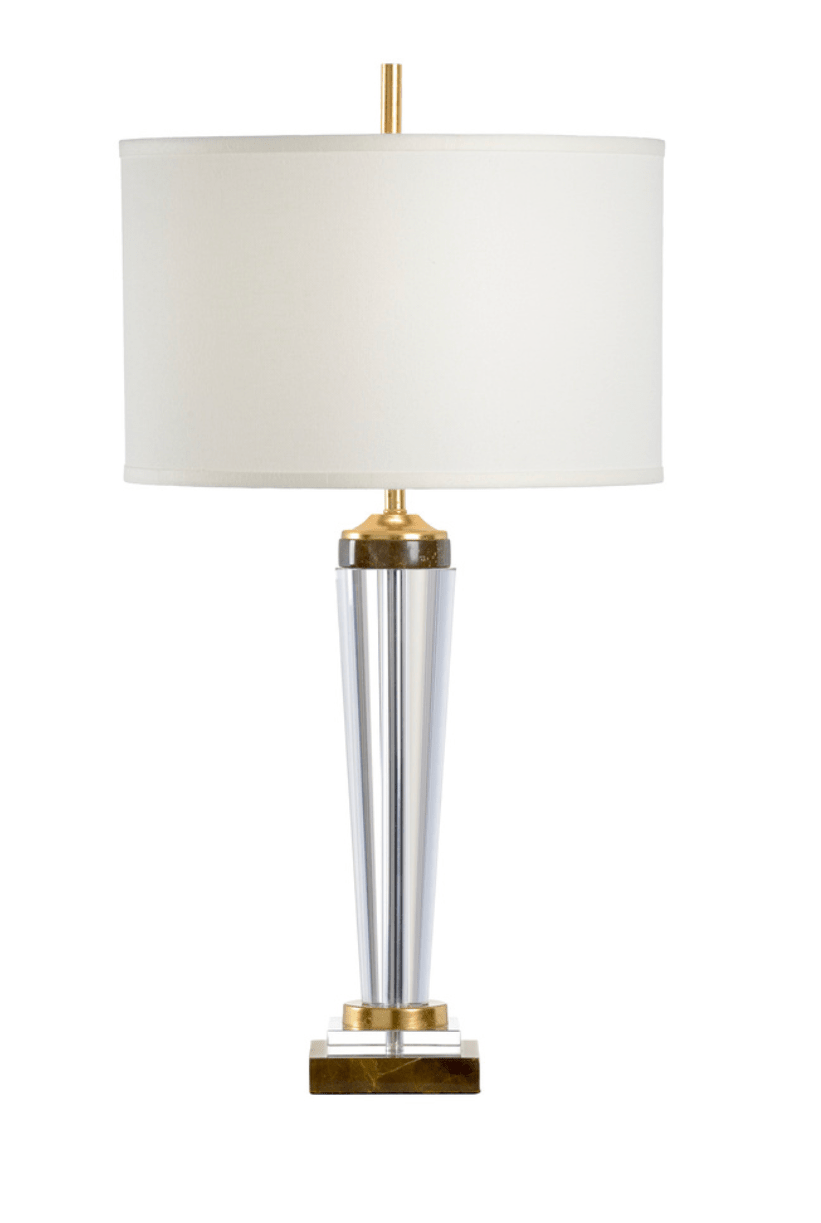Jefferson Lamp - LaFayes