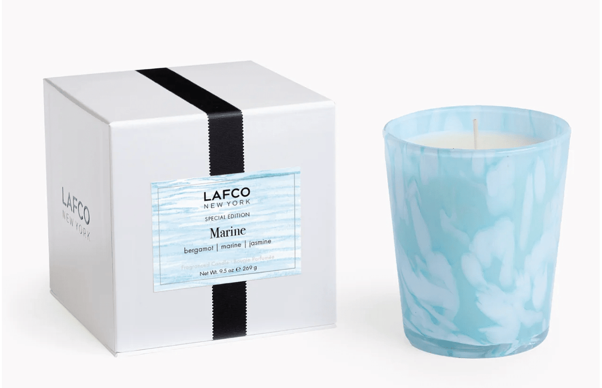 Lafco Marine Candle 9.5 oz - LaFayes
