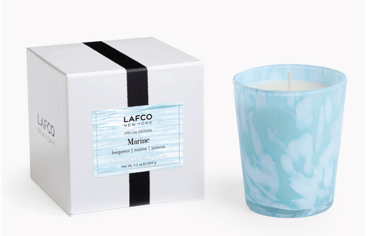 Lafco Marine Candle 9.5 oz - LaFayes