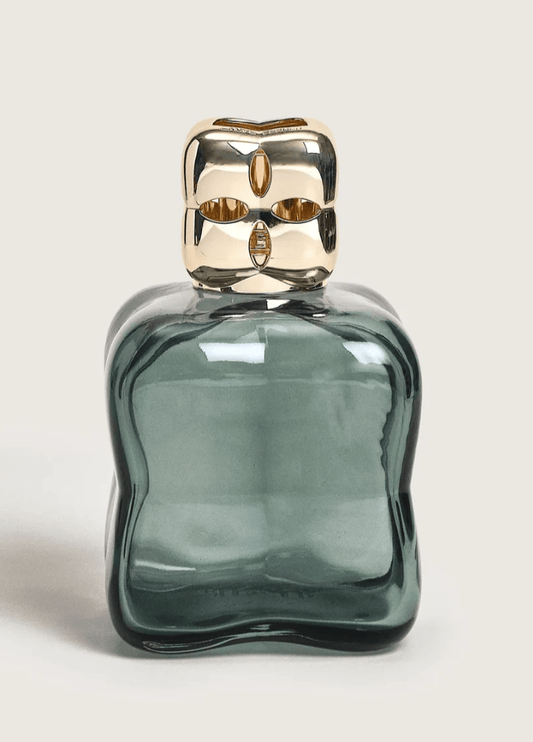 Maison Berger Cosy Green Lamp - LaFayes