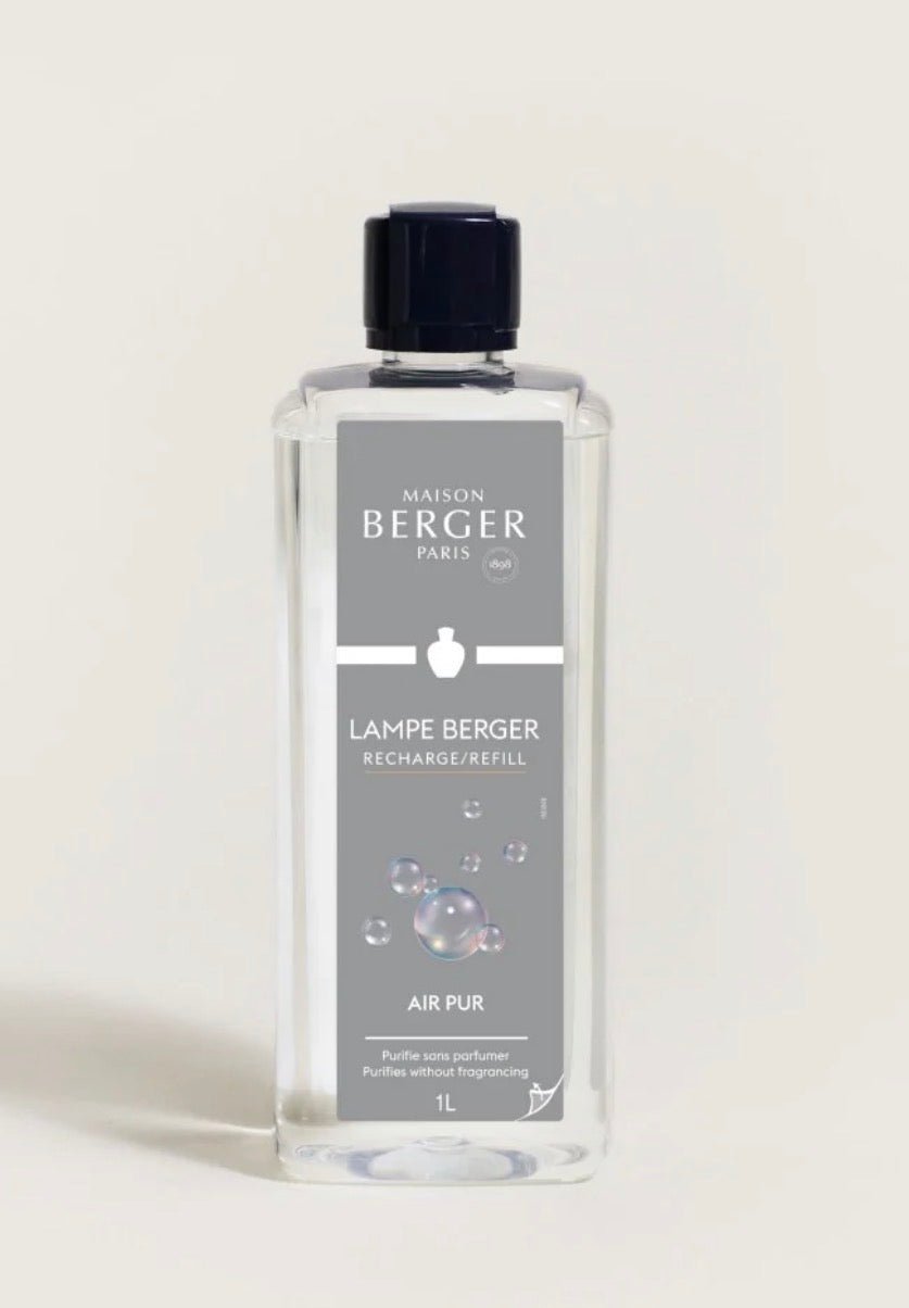 Maison Berger Fragrance Air Pur 1L - LaFayes