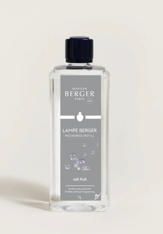 Maison Berger Fragrance Air Pur 1L - LaFayes