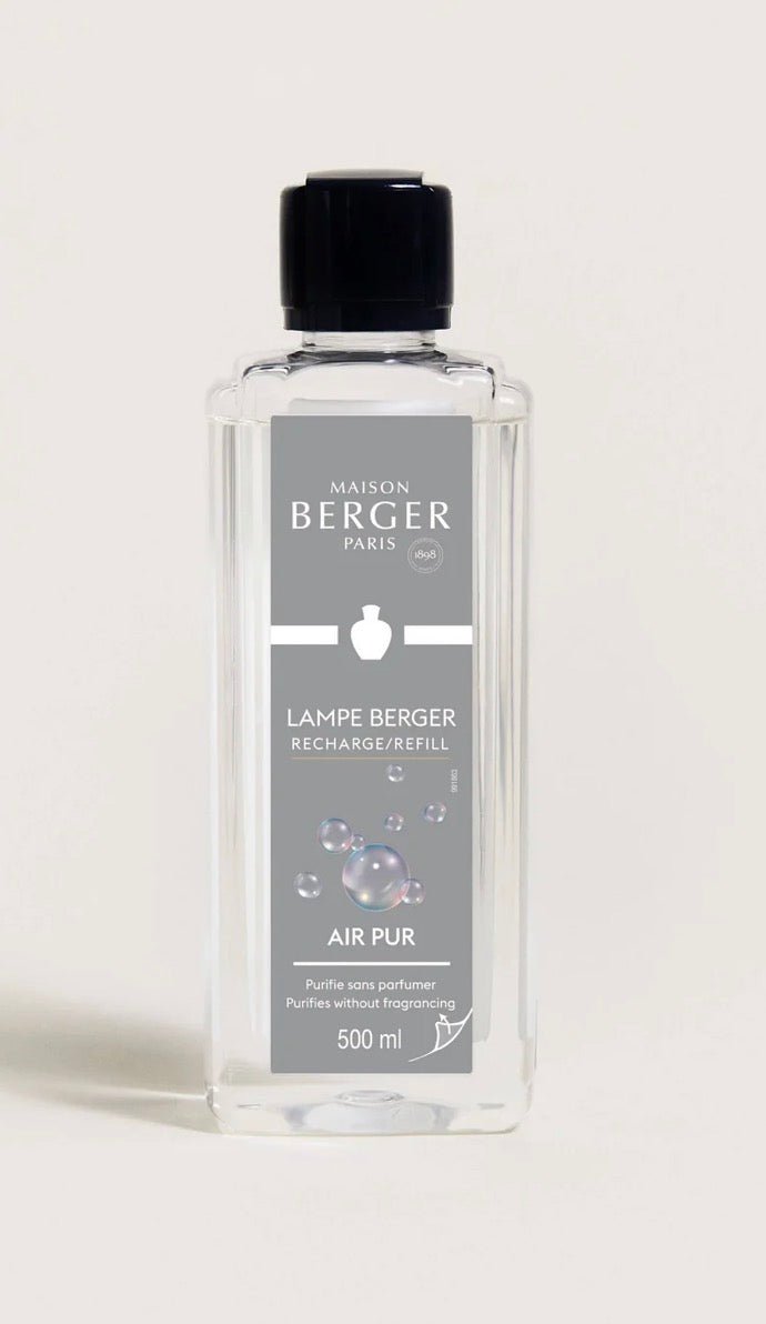 Maison Berger Fragrance Air Pur 500ml - LaFayes