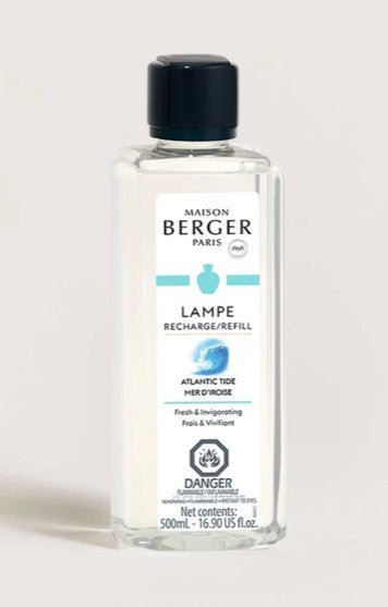 Maison Berger Fragrance Atlantic Tide 1L - LaFayes