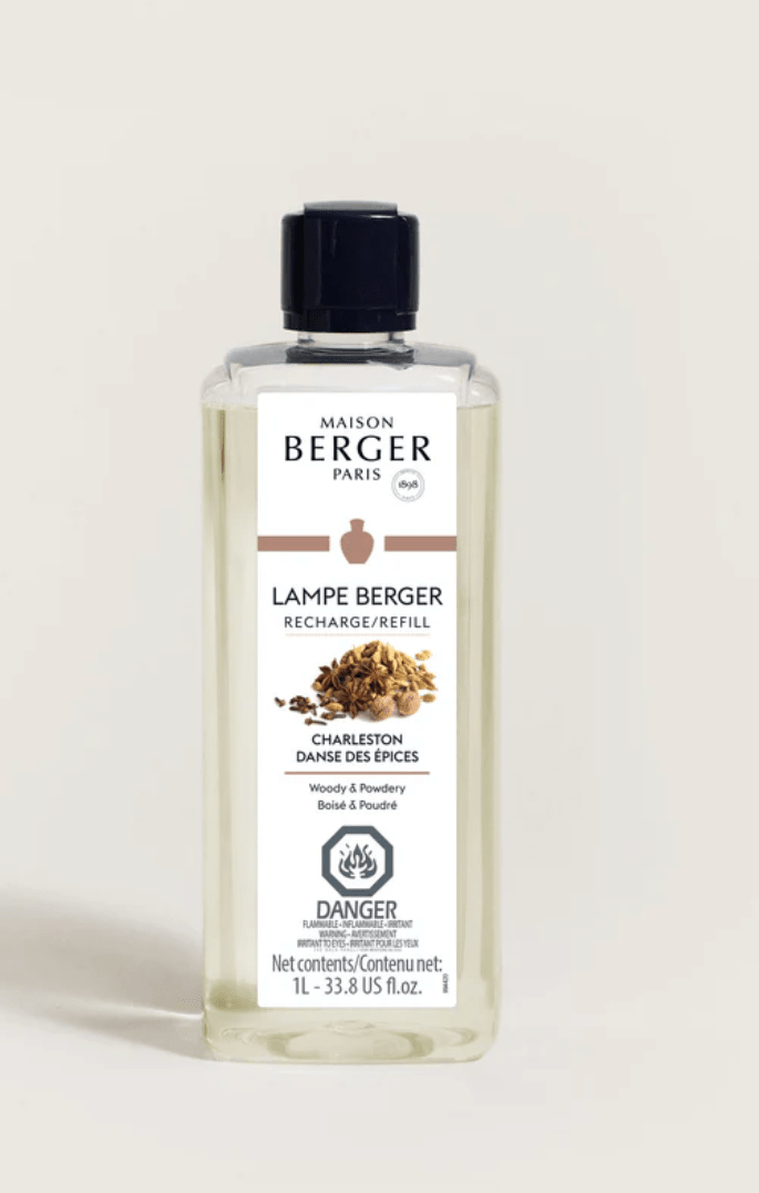 Maison Berger Fragrance Charleston 1L - LaFayes