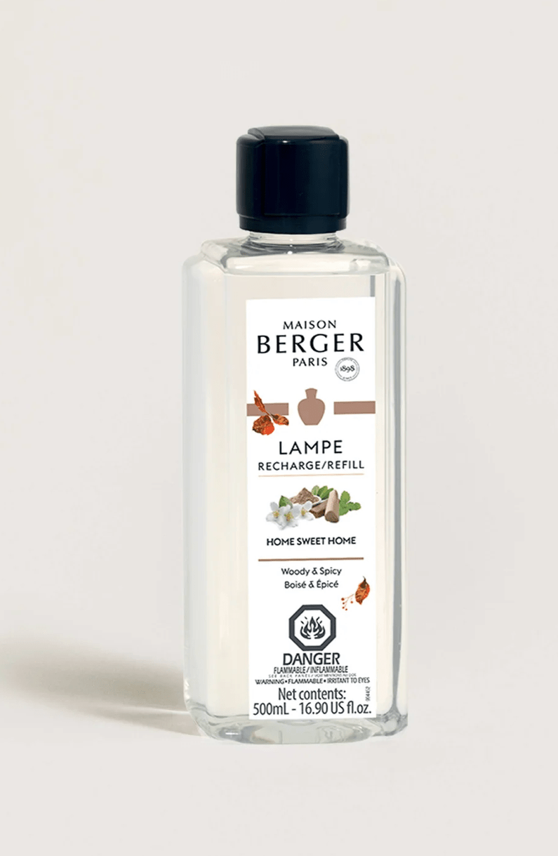 Maison Berger Fragrance Home Sweet Home 500ml - LaFayes
