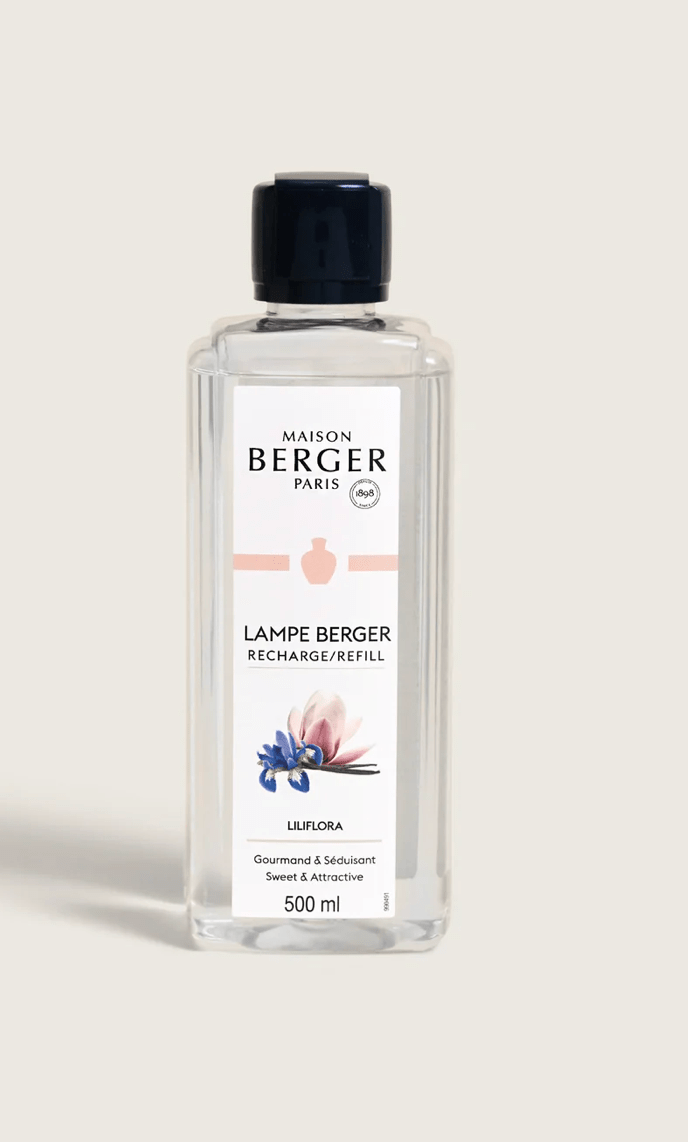 Maison Berger Fragrance Lili Flora 500ml - LaFayes