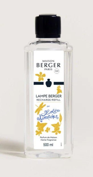 Maison Berger Fragrance Lolita Lempicka 500ML - LaFayes