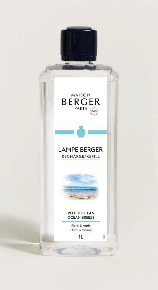 Maison Berger Fragrance Ocean Breeze 1L - LaFayes
