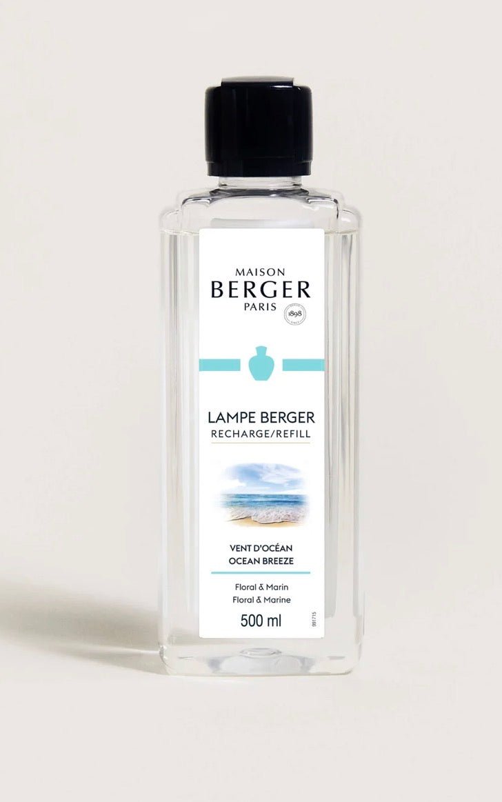 Maison Berger Fragrance Ocean Breeze 500ml - LaFayes
