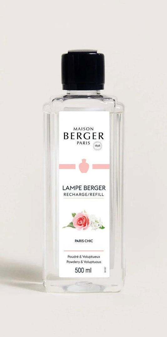 Maison Berger Fragrance Paris Chic 500ml - LaFayes