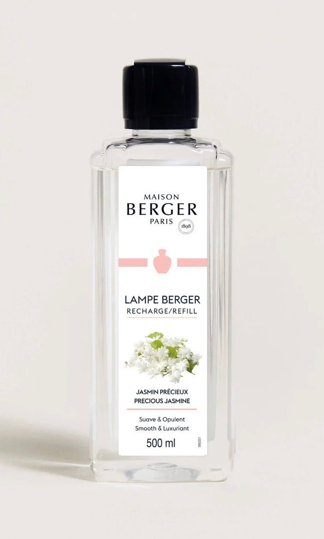Maison Berger Fragrance Precious Jasmine 500ml - LaFayes