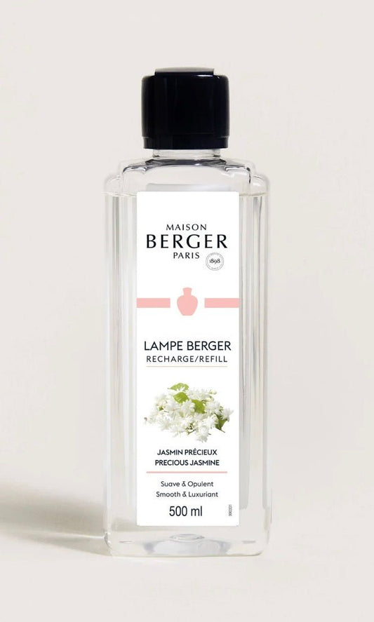 Maison Berger Fragrance Precious Jasmine 500ml - LaFayes