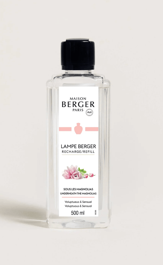 Maison Berger Fragrance Under The Magnolias 500ml - LaFayes