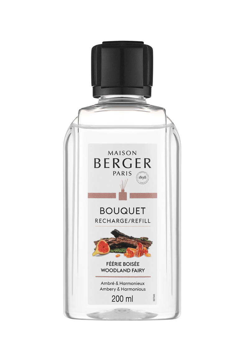 Maison Berger Fragrance Woodland Fairy 500ml - LaFayes