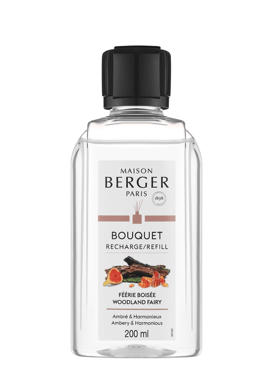 Maison Berger Fragrance Woodland Fairy 500ml - LaFayes