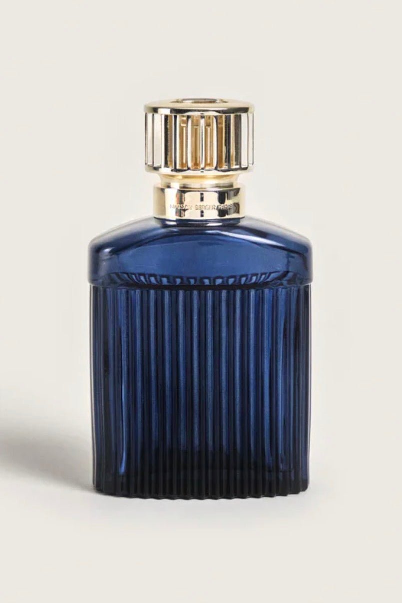 Maison Berger Lamp Alpha Blue - LaFayes