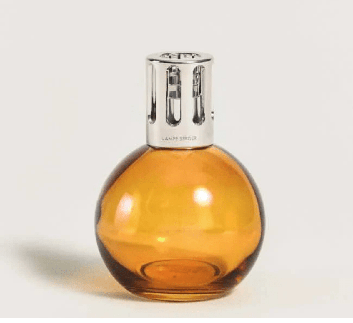 Maison Berger Lamp Boule Amber - LaFayes