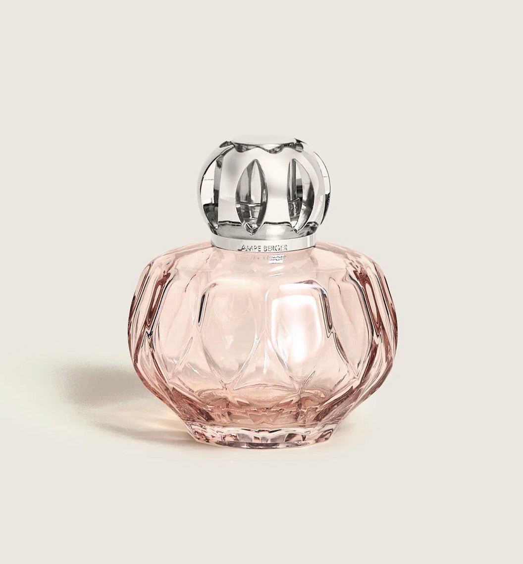 Maison Berger Lamp Corali Rose - LaFayes
