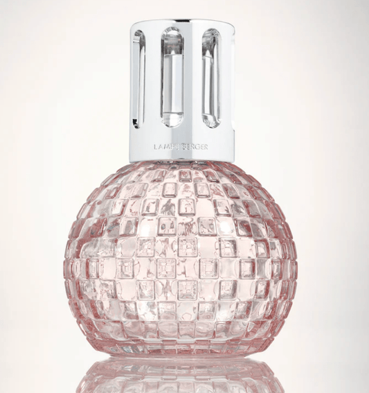 Maison Berger Lamp Disco Blush Gift Set - LaFayes