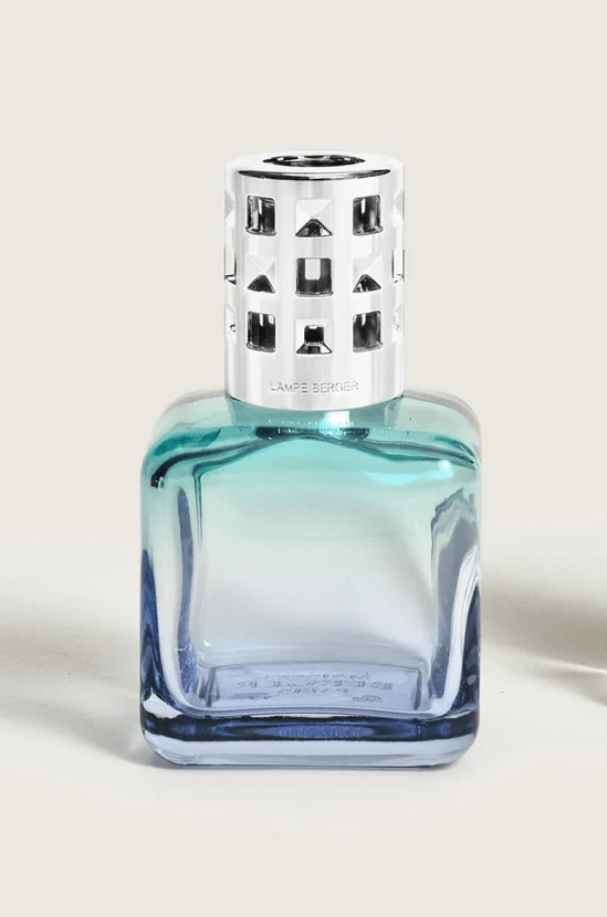 Maison Berger Lamp Glacon Turq/Blue/Neutral - LaFayes