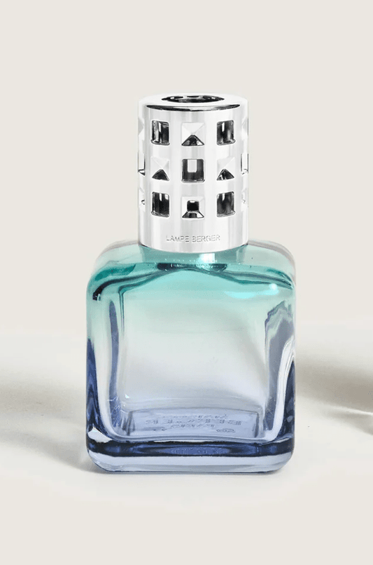 Maison Berger Lamp Glacon Turq/Blue/Neutral - LaFayes