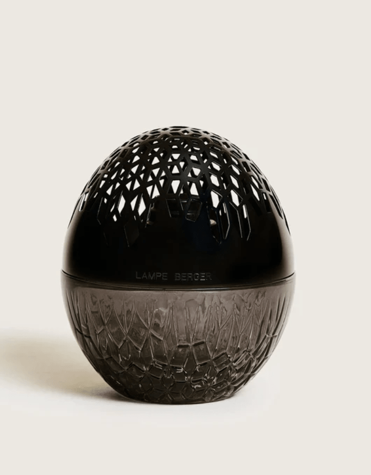 Maison Berger Lamp Luka Black - LaFayes