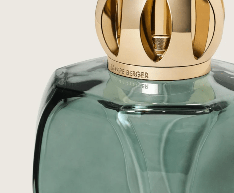 Maison Berger Lamp Magical Green Gift Set - LaFayes