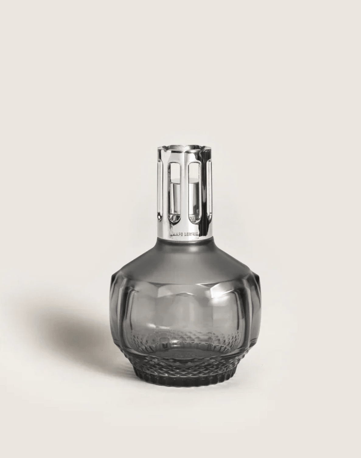 Maison Berger Lamp Molecule Gris - LaFayes