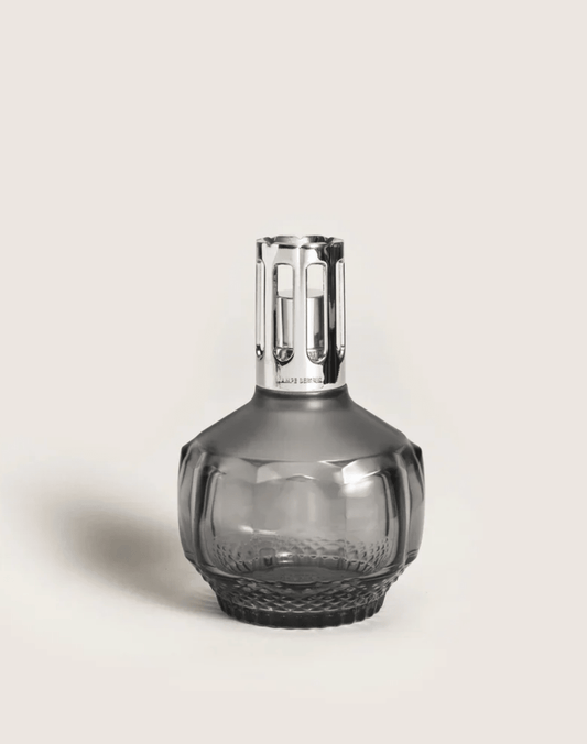 Maison Berger Lamp Molecule Gris - LaFayes