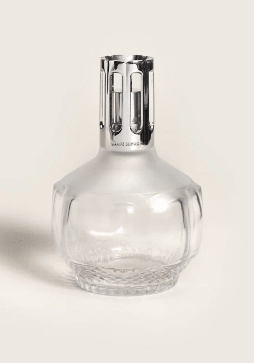 Maison Berger Lamp - Molecule White - LaFayes