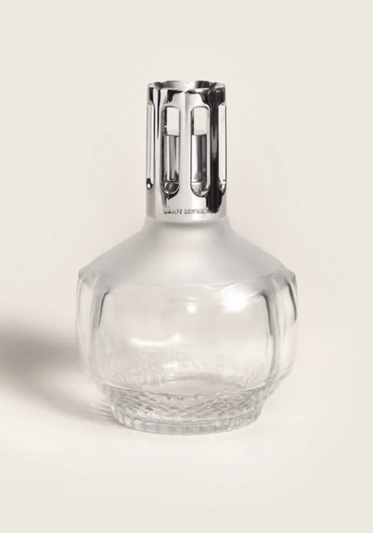 Maison Berger Lamp - Molecule White - LaFayes
