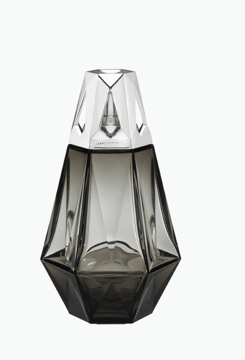 Maison Berger Lamp Prism Grenat - LaFayes