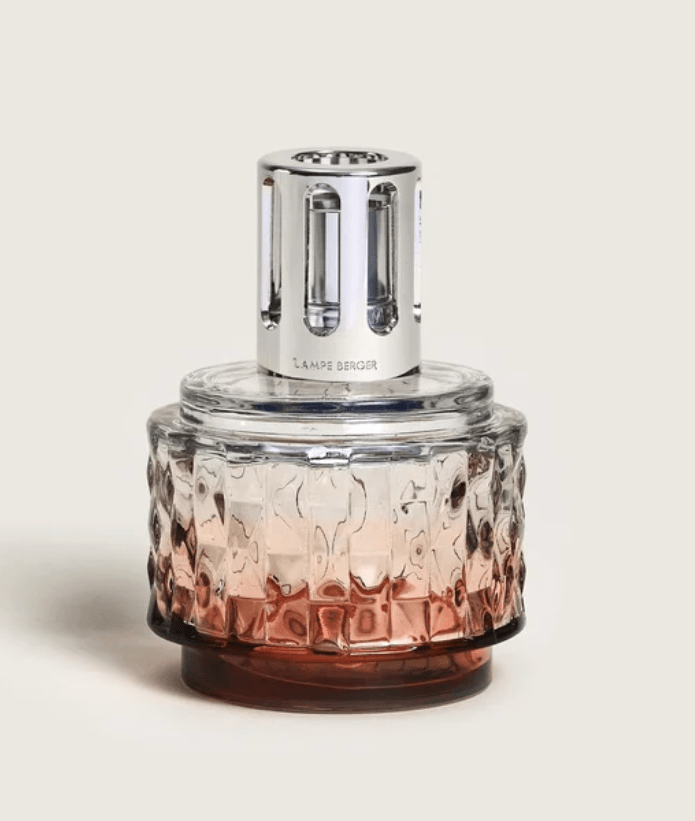 Maison Berger Lamp Variation Amber Pink - LaFayes