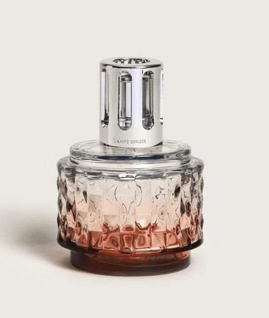 Maison Berger Lamp Variation Amber Pink - LaFayes