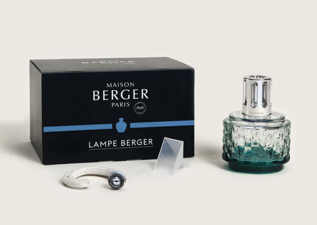 Maison Berger Lamp Variation Turquoise - LaFayes