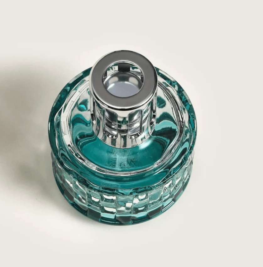 Maison Berger Lamp Variation Turquoise - LaFayes