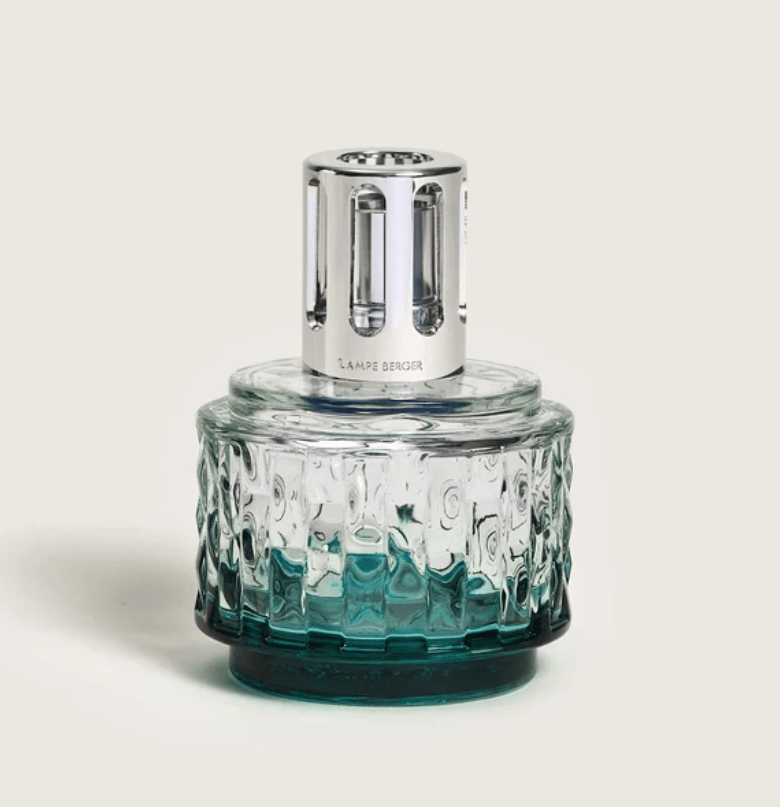 Maison Berger Lamp Variation Turquoise - LaFayes