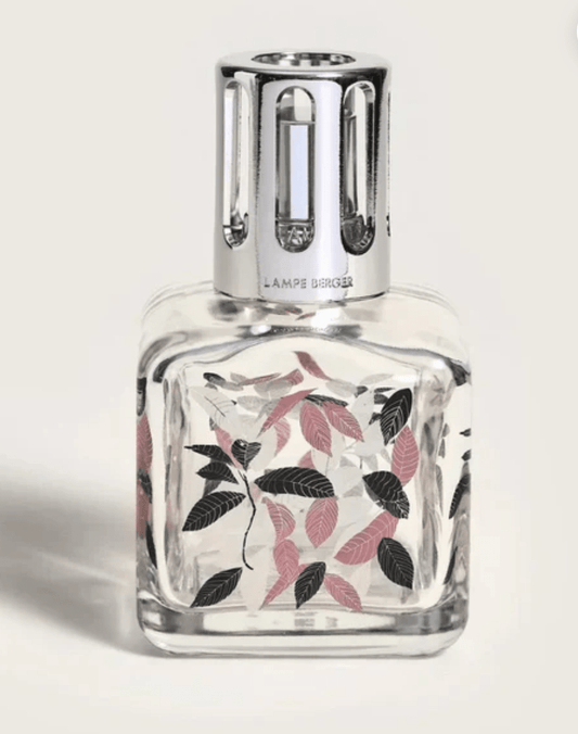 Maison Berger Lamps Ice Cube Leaves - LaFayes